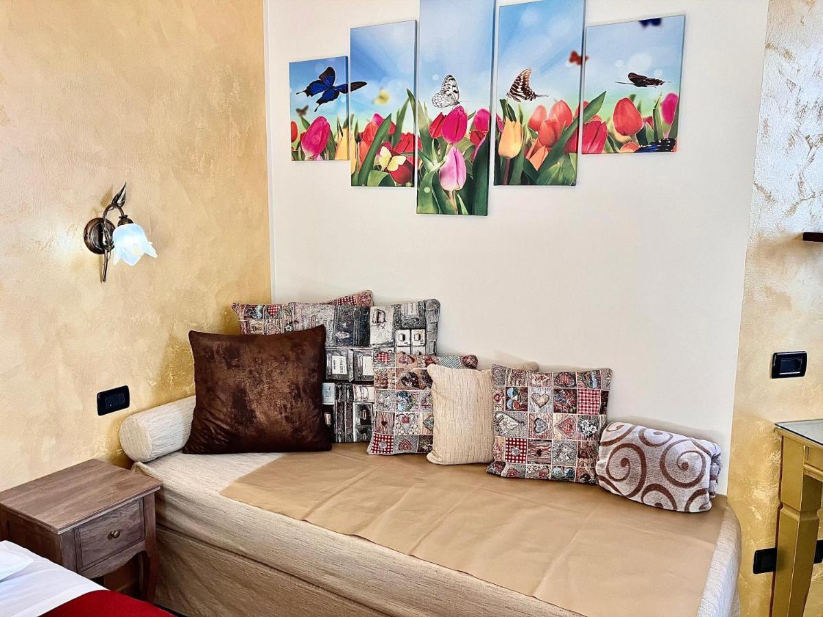 B&B Desenzano Paradise Desenzano del Garda Eksteriør bilde
