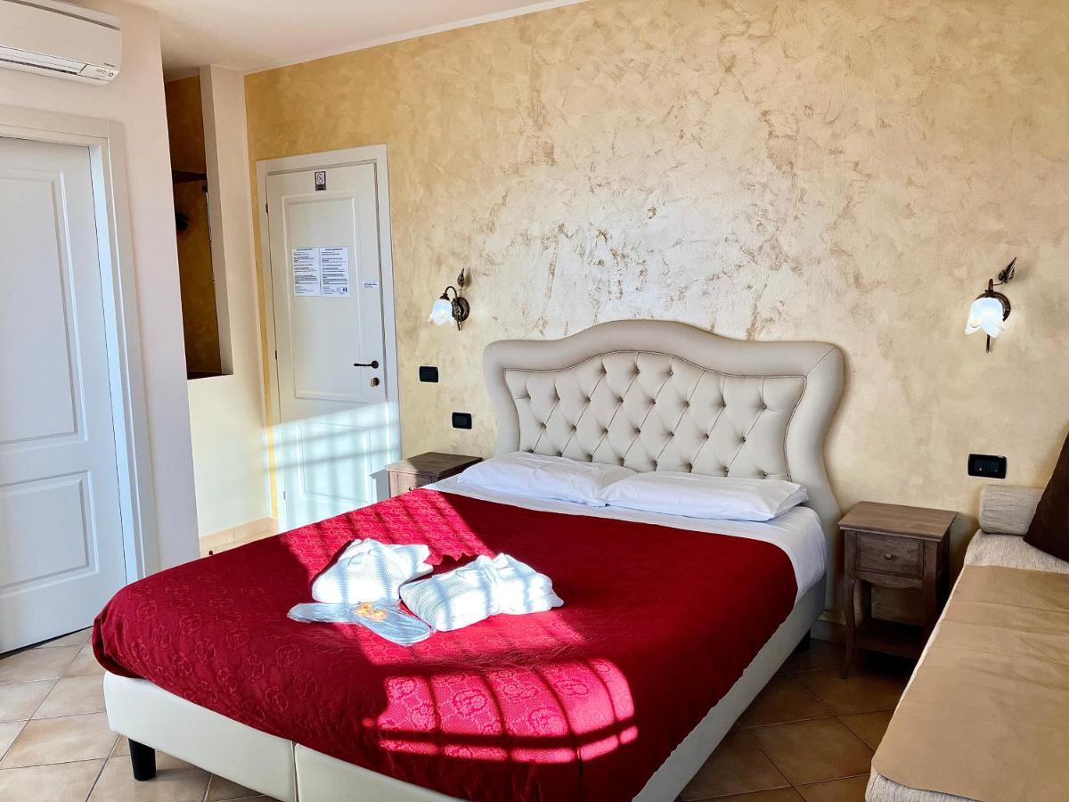 B&B Desenzano Paradise Desenzano del Garda Eksteriør bilde