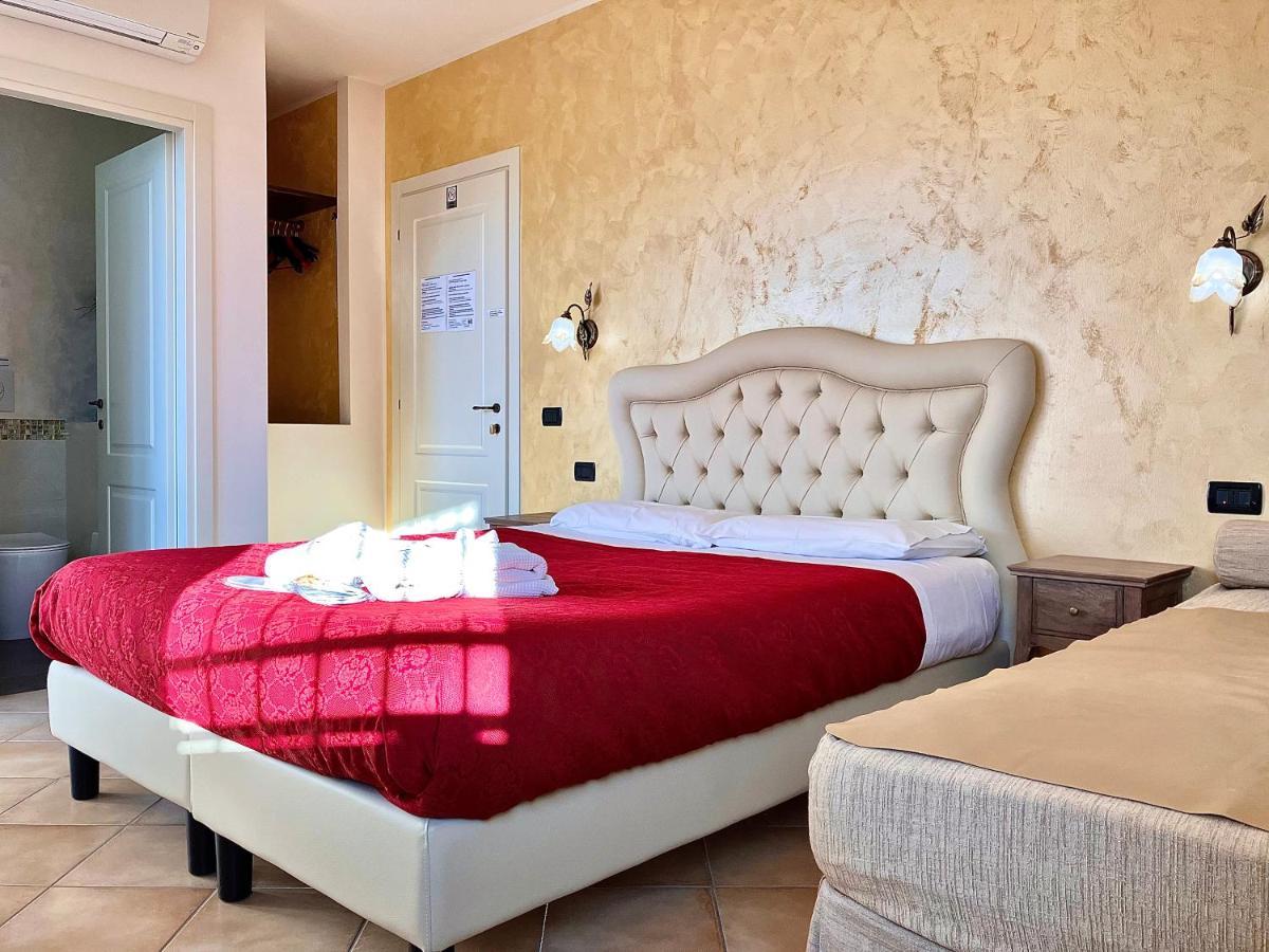 B&B Desenzano Paradise Desenzano del Garda Eksteriør bilde