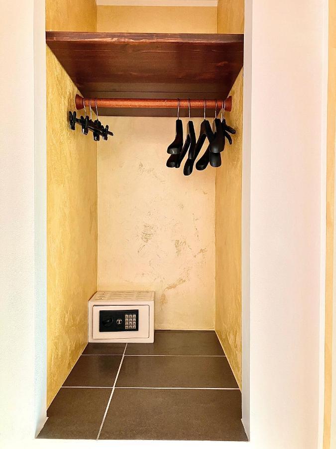 B&B Desenzano Paradise Desenzano del Garda Eksteriør bilde