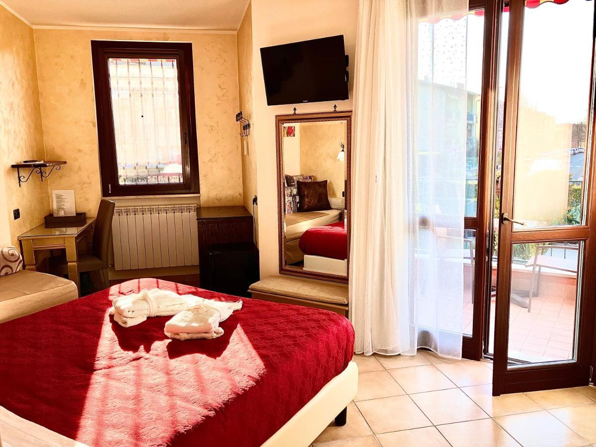 B&B Desenzano Paradise Desenzano del Garda Eksteriør bilde