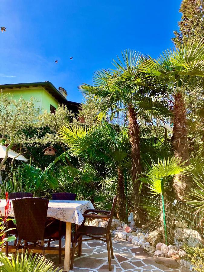 B&B Desenzano Paradise Desenzano del Garda Eksteriør bilde