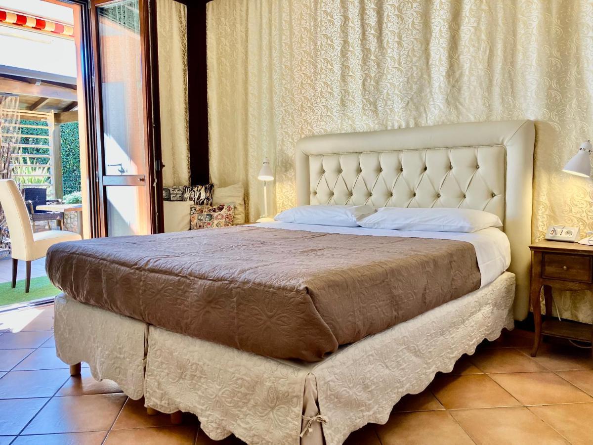 B&B Desenzano Paradise Desenzano del Garda Eksteriør bilde