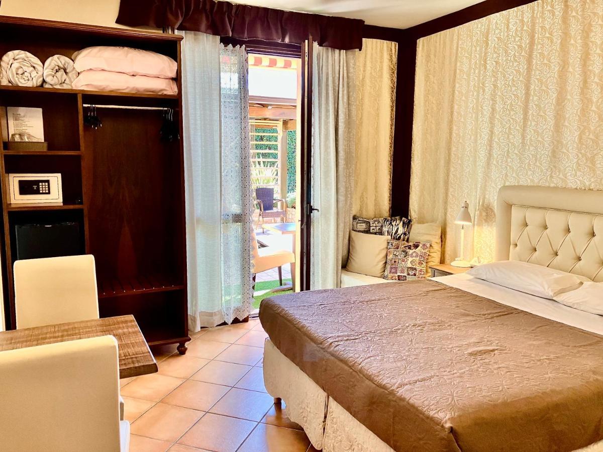 B&B Desenzano Paradise Desenzano del Garda Eksteriør bilde