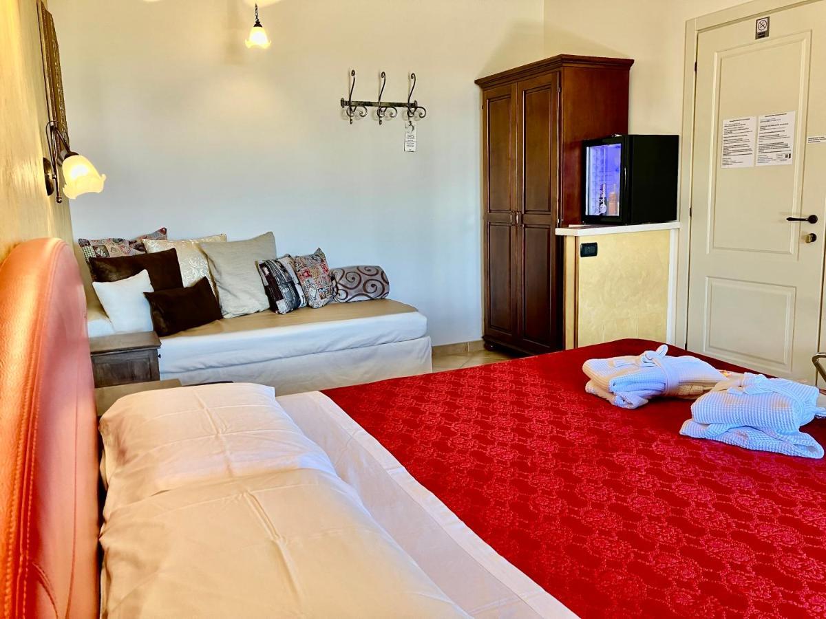 B&B Desenzano Paradise Desenzano del Garda Eksteriør bilde