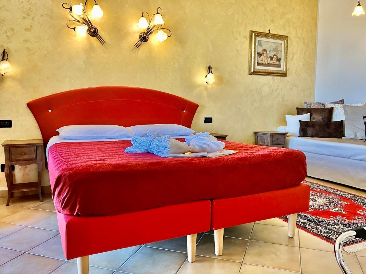 B&B Desenzano Paradise Desenzano del Garda Eksteriør bilde