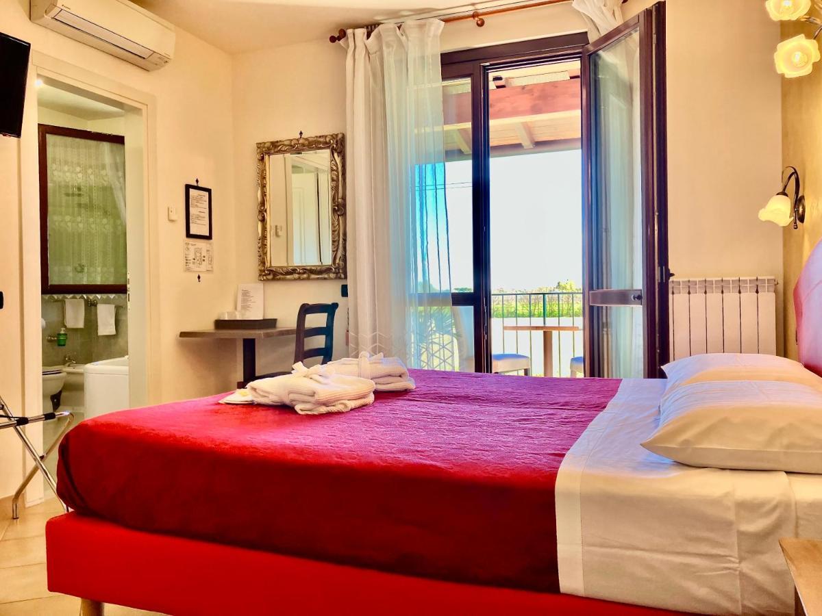 B&B Desenzano Paradise Desenzano del Garda Eksteriør bilde