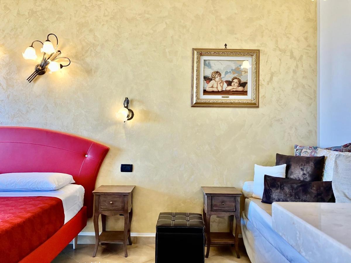 B&B Desenzano Paradise Desenzano del Garda Eksteriør bilde