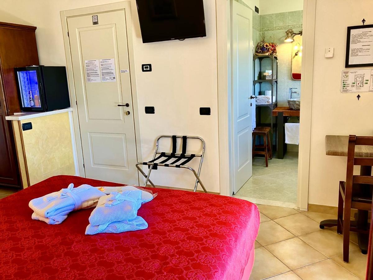 B&B Desenzano Paradise Desenzano del Garda Eksteriør bilde