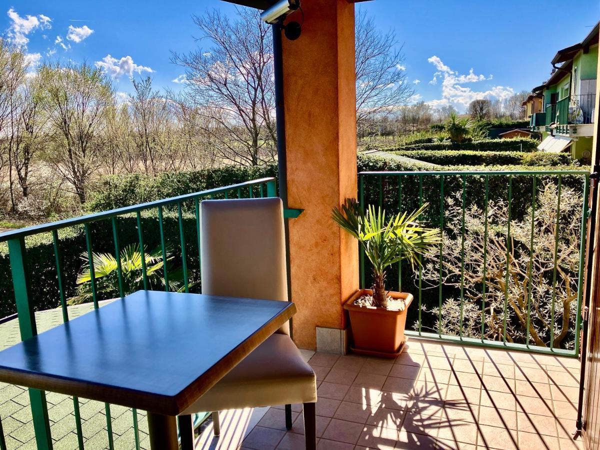 B&B Desenzano Paradise Desenzano del Garda Eksteriør bilde