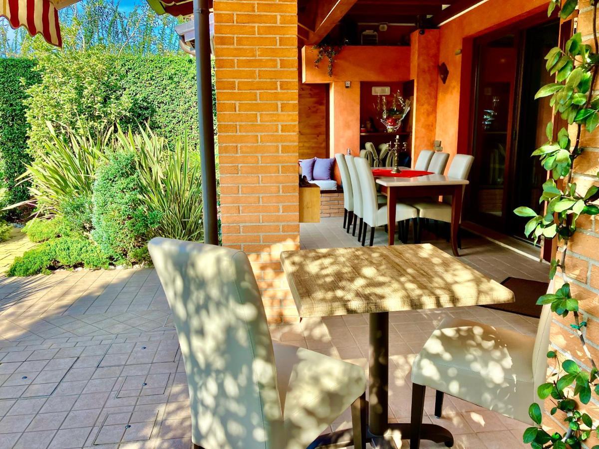 B&B Desenzano Paradise Desenzano del Garda Eksteriør bilde