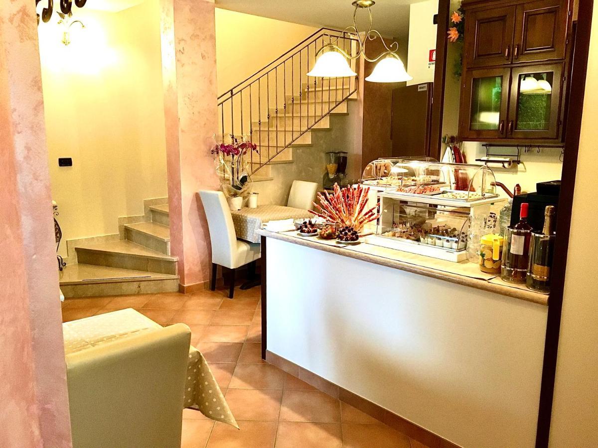 B&B Desenzano Paradise Desenzano del Garda Eksteriør bilde