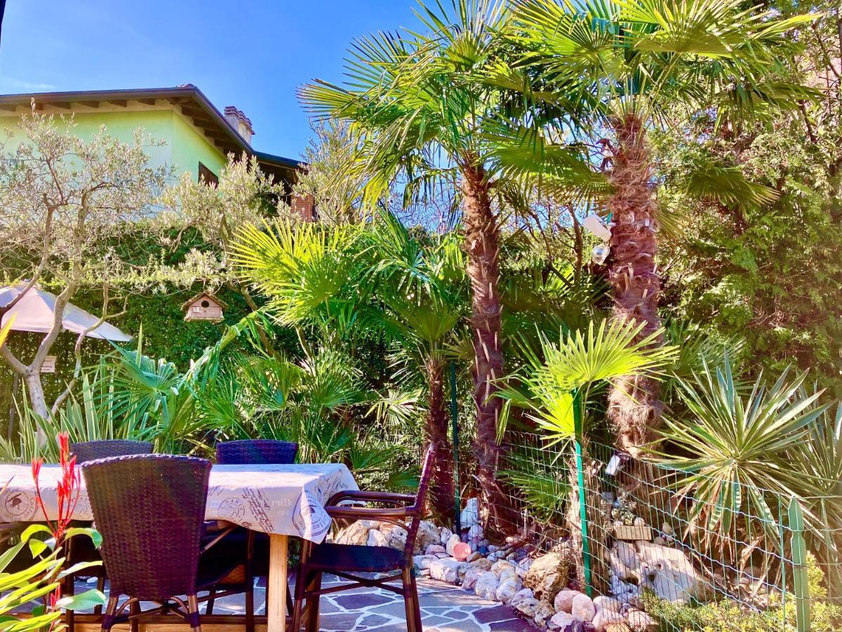B&B Desenzano Paradise Desenzano del Garda Eksteriør bilde