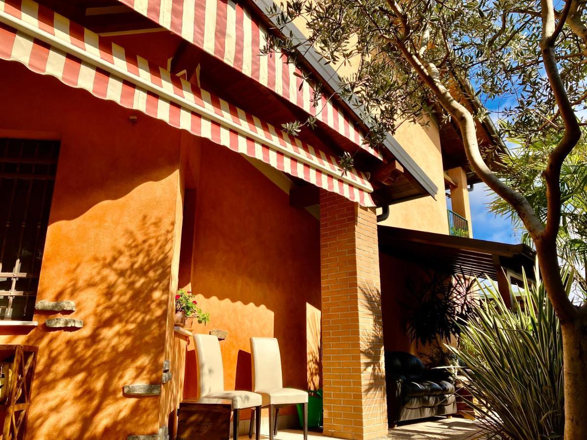B&B Desenzano Paradise Desenzano del Garda Eksteriør bilde