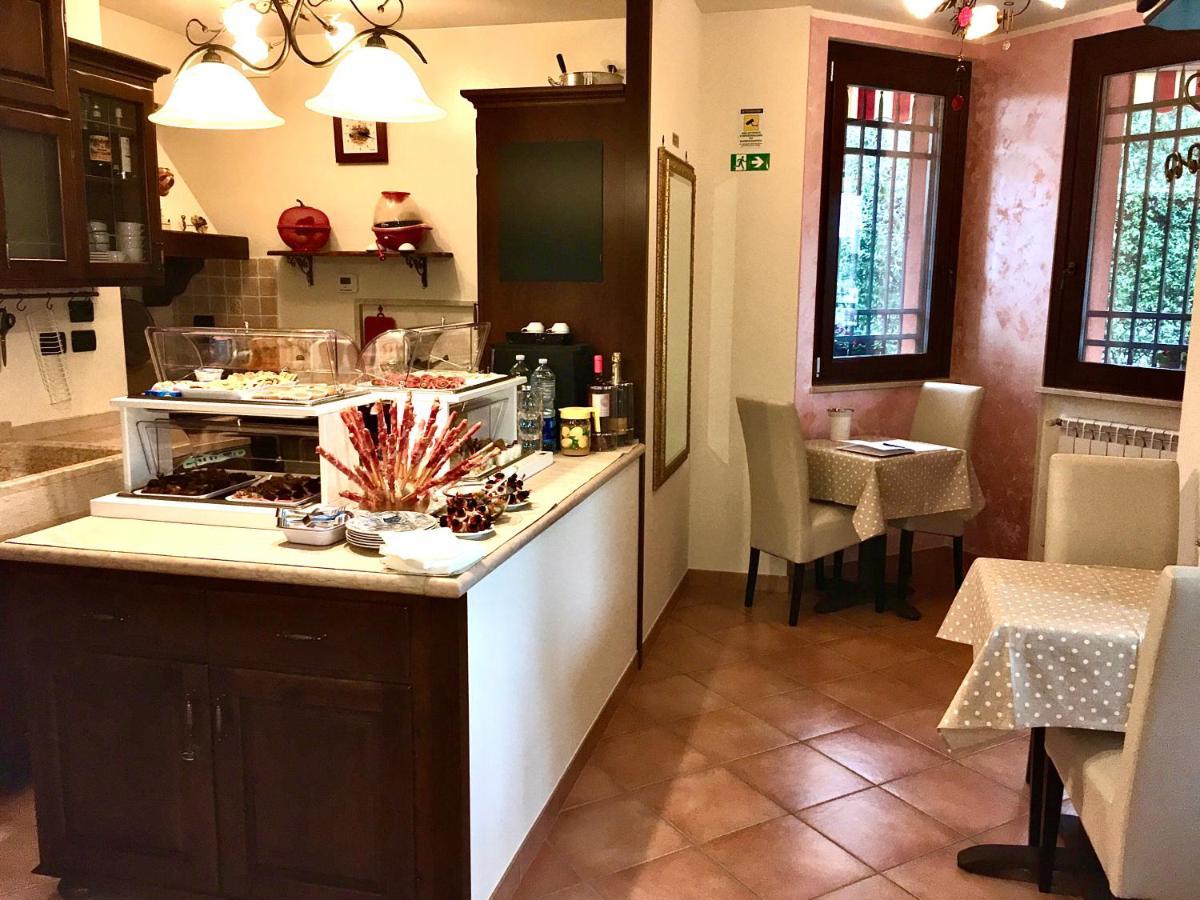 B&B Desenzano Paradise Desenzano del Garda Eksteriør bilde