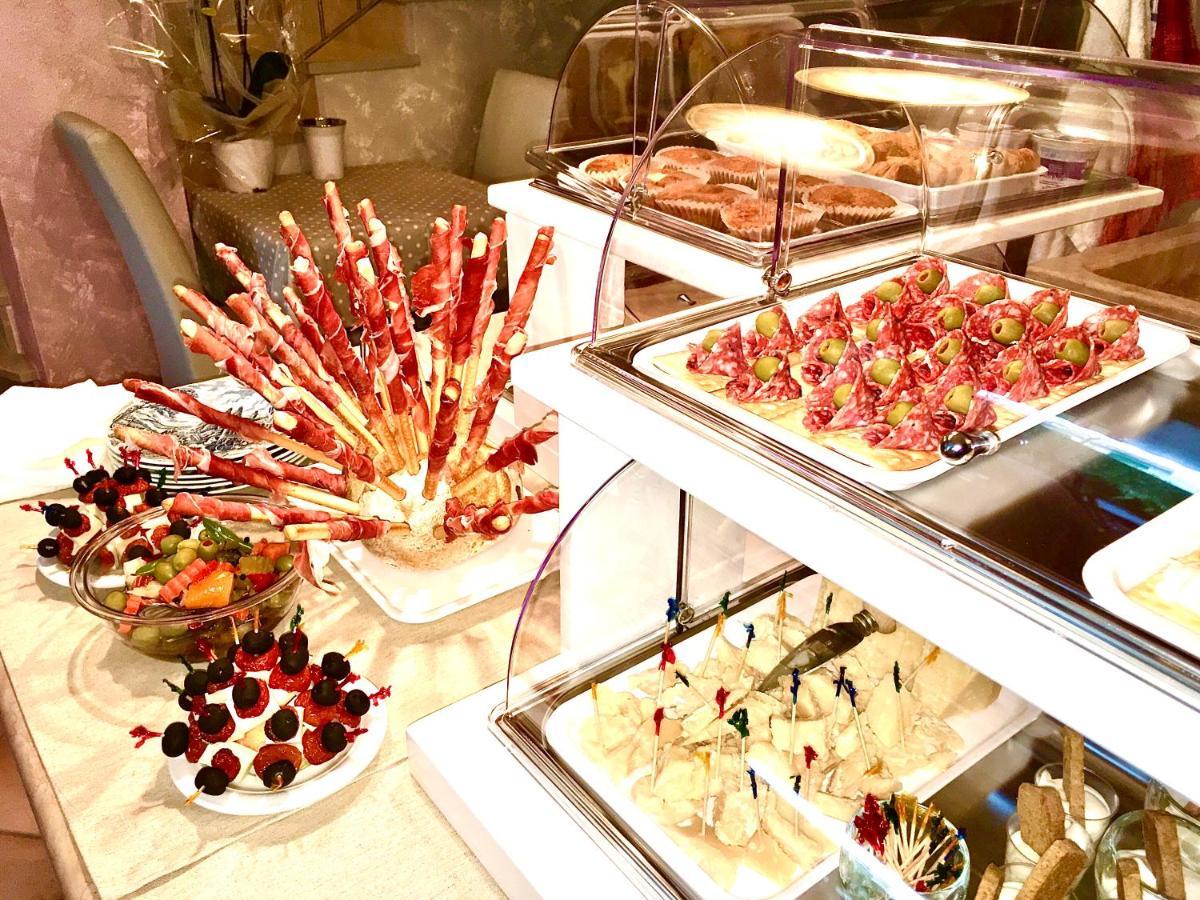 B&B Desenzano Paradise Desenzano del Garda Eksteriør bilde