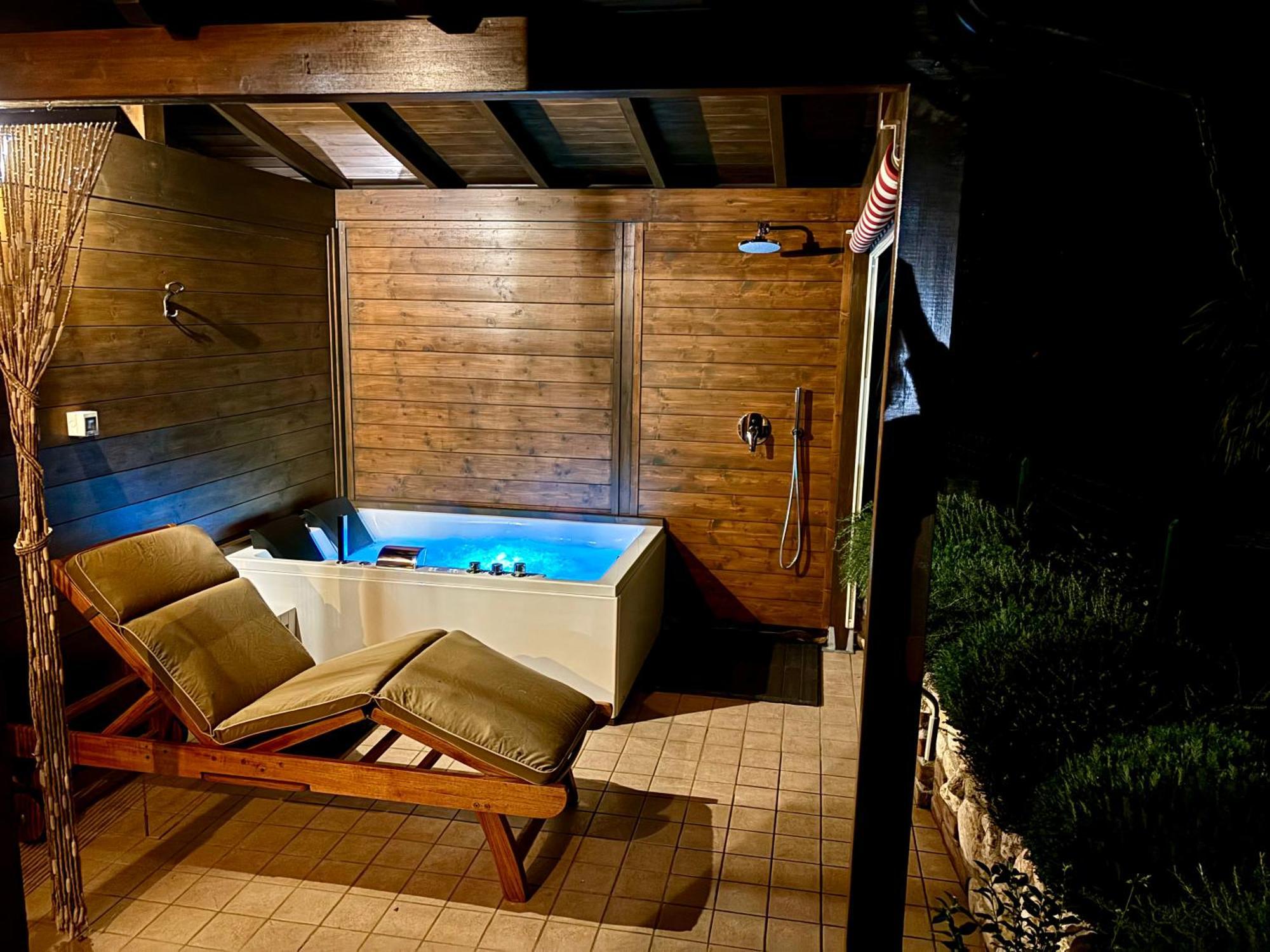 B&B Desenzano Paradise Desenzano del Garda Eksteriør bilde