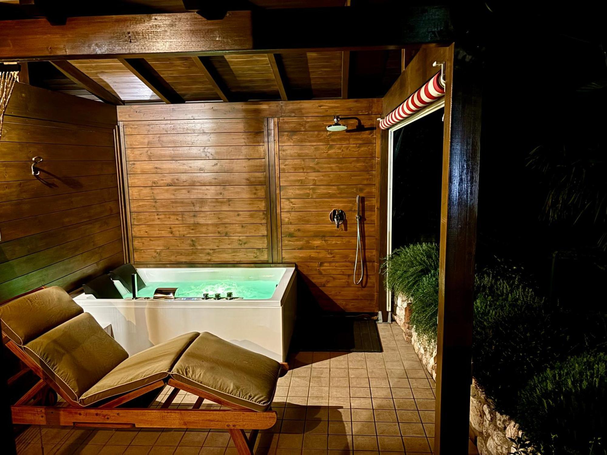 B&B Desenzano Paradise Desenzano del Garda Eksteriør bilde