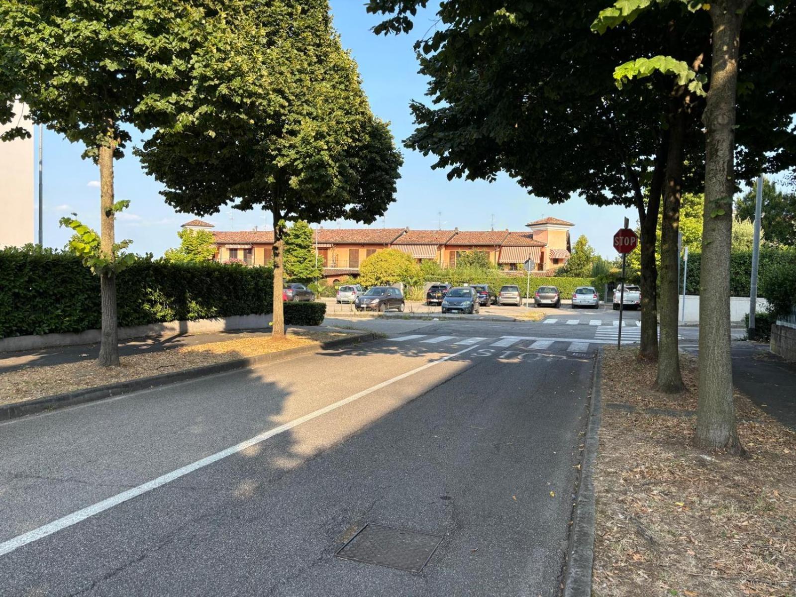 B&B Desenzano Paradise Desenzano del Garda Eksteriør bilde