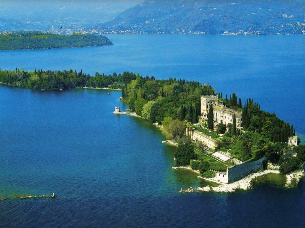 B&B Desenzano Paradise Desenzano del Garda Eksteriør bilde