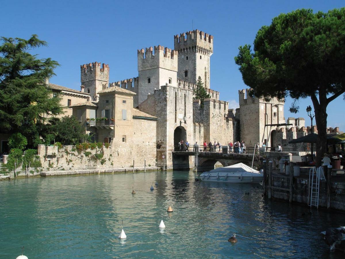 B&B Desenzano Paradise Desenzano del Garda Eksteriør bilde